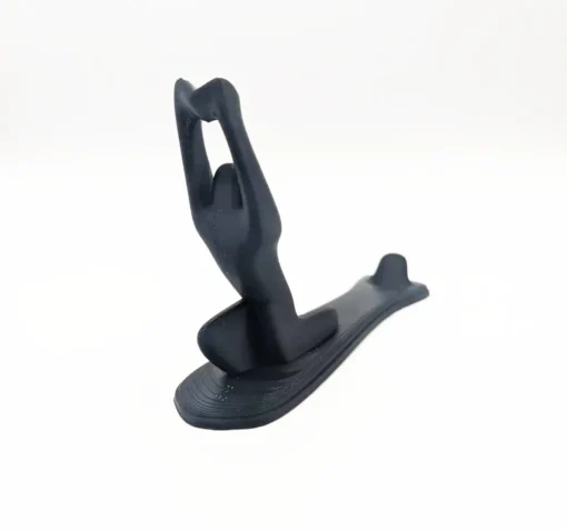 Angled Wand Display Stand - Image 4