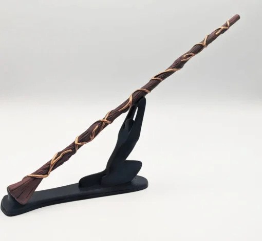 Angled Wand Display Stand - Image 6