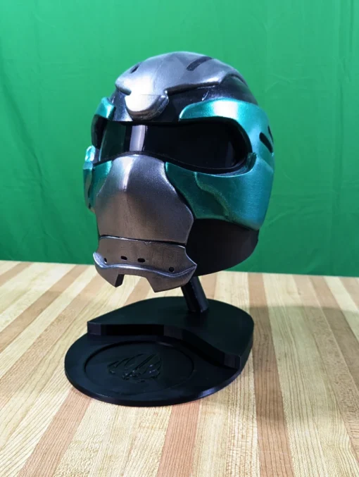 Generic Helmet Stand - Image 11