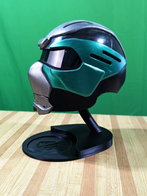 Generic Helmet Stand - Image 10