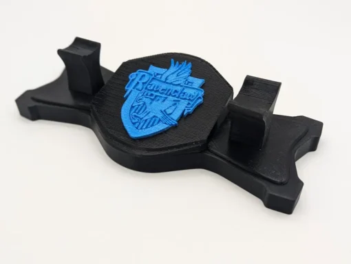 Blue Wizarding House Wand Stand - Image 7