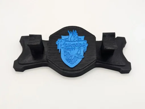 Blue Wizarding House Wand Stand - Image 9