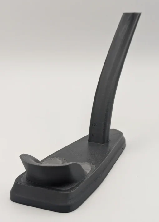 Standard Pipe Stand - Long Stem - Image 6