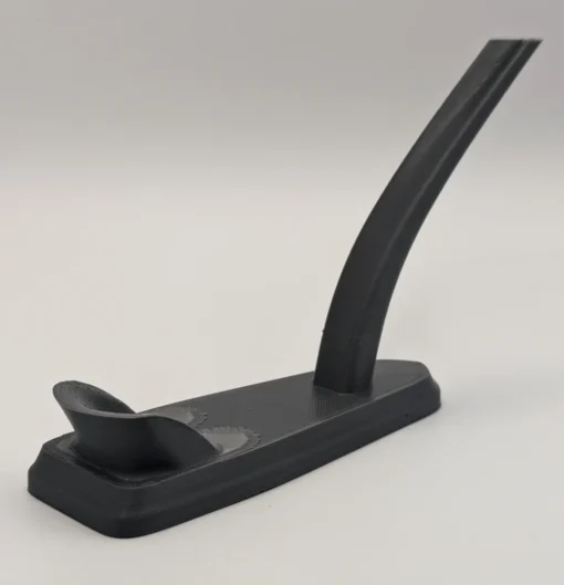 Standard Pipe Stand - Long Stem - Image 5