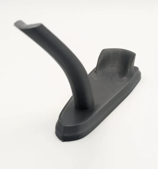 Standard Pipe Stand - Long Stem - Image 4