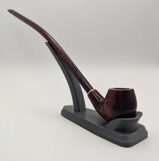 Standard Pipe Stand - Long Stem