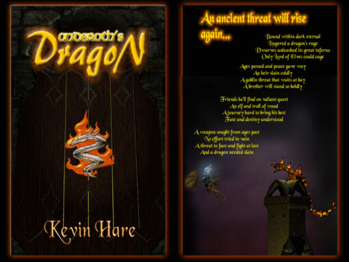 Anderoth's Dragon - Image 3