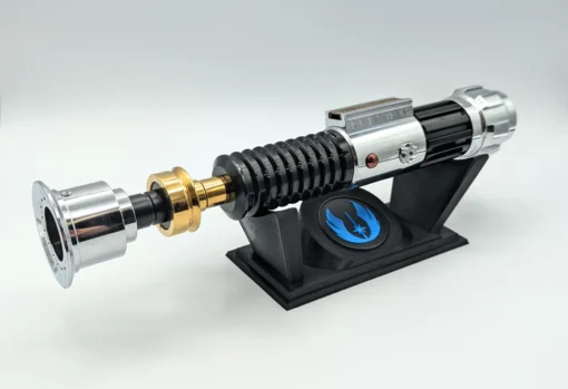 Horizontal Saber Stand - Image 7