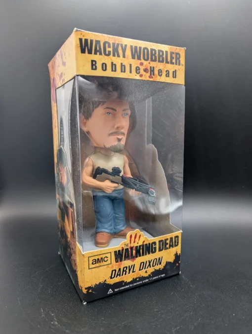 Walking Dead Daryl Dixon Funko - Image 5