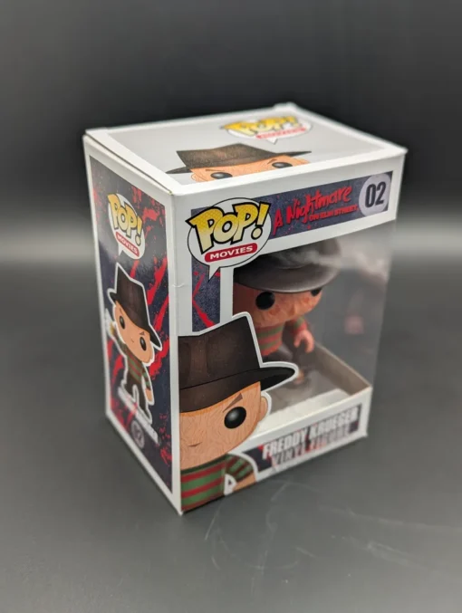 Freddy Kruger Funko POP! - Image 4