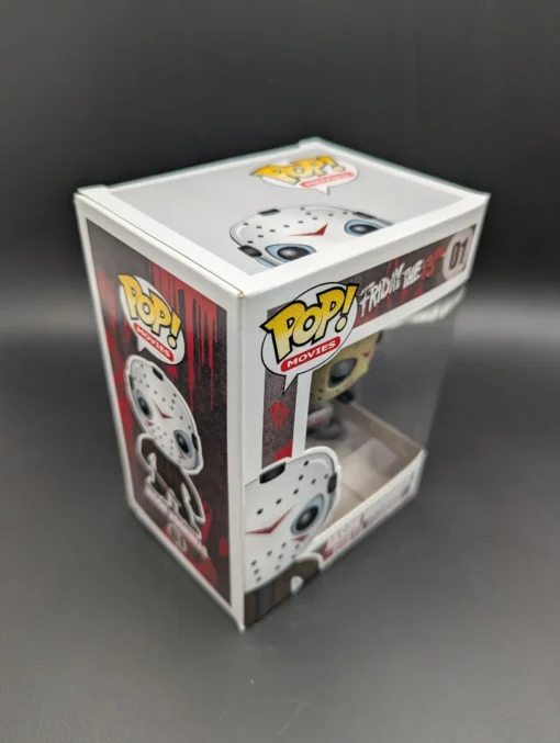 Jason Voorhees Funko POP! - Image 4