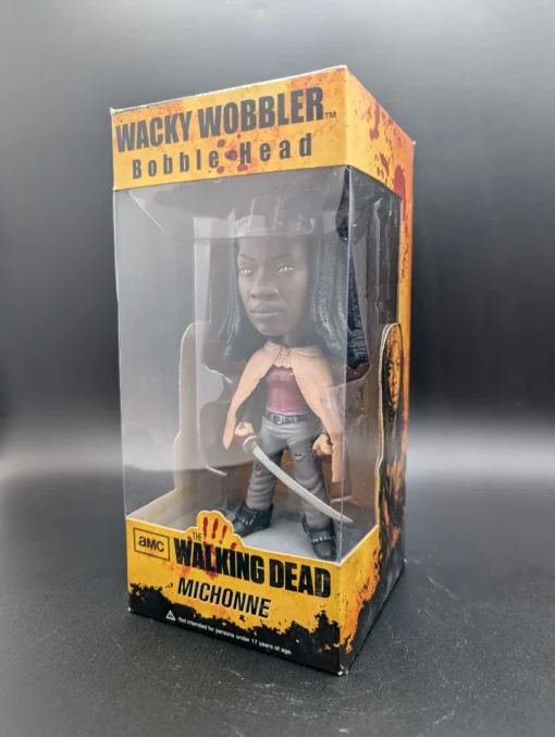 Walking Dead Michonne Funko - Image 5