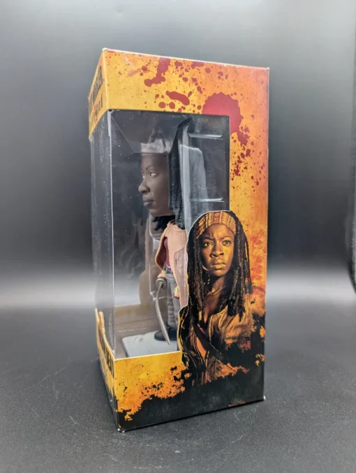 Walking Dead Michonne Funko - Image 2