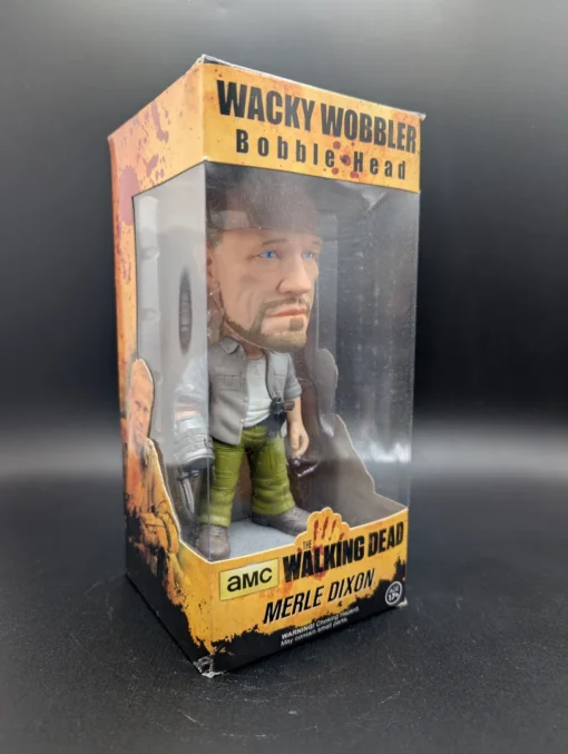 Walking Dead Merle Dixon Funko - Image 5