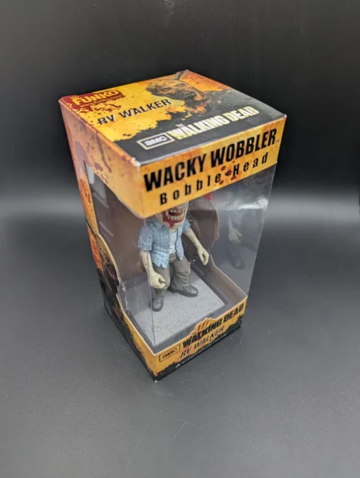 Walking Dead RV Walker Funko - Image 5