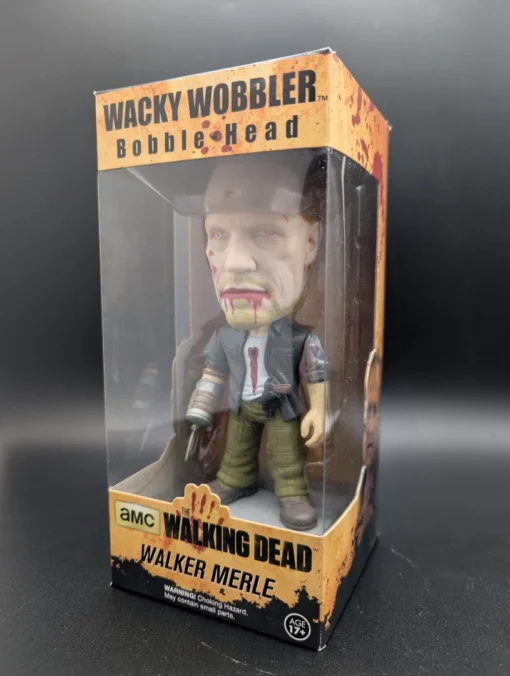 Walking Dead Walker Merle Funko - Image 5