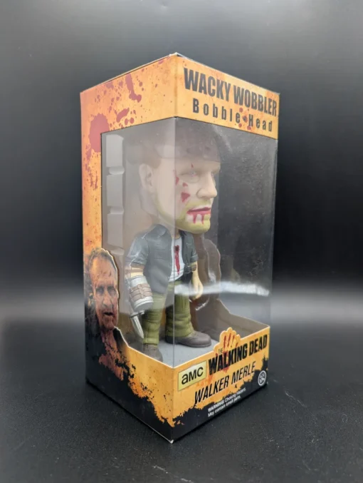 Walking Dead Walker Merle Funko - Image 2