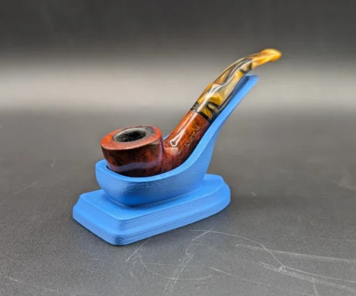 Standard Pipe Stand - Short Stem - Image 6