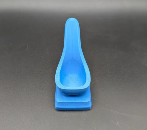 Standard Pipe Stand - Short Stem - Image 8