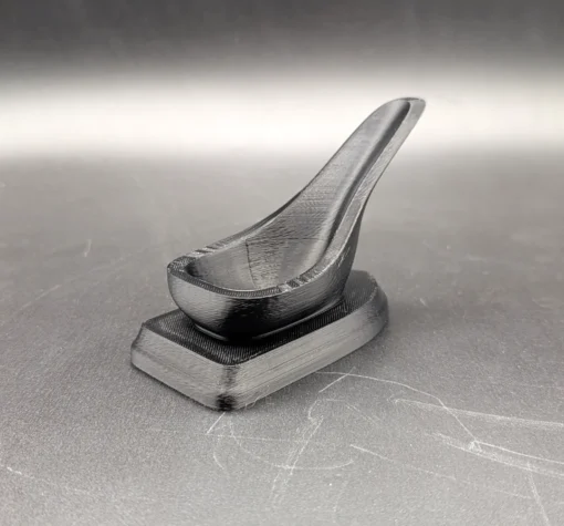 Standard Pipe Stand - Short Stem - Image 9