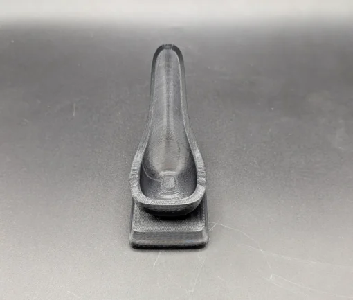 Standard Pipe Stand - Short Stem - Image 10