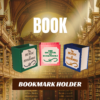Book Bookmark Holder