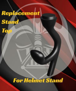 Top Stand for Vader Helmet Stand