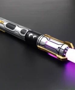 Alternative view of Ghost