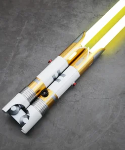 Alternative view of Temple Guard