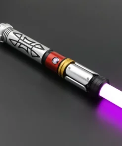 Alternative view of Gungnir