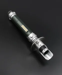 Alternative view of Kanan