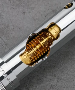 Alternative view of Knightfall