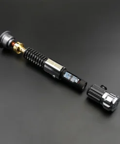 Alternative view of OBW TV