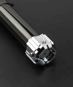 Alternative view of Starkiller EP2