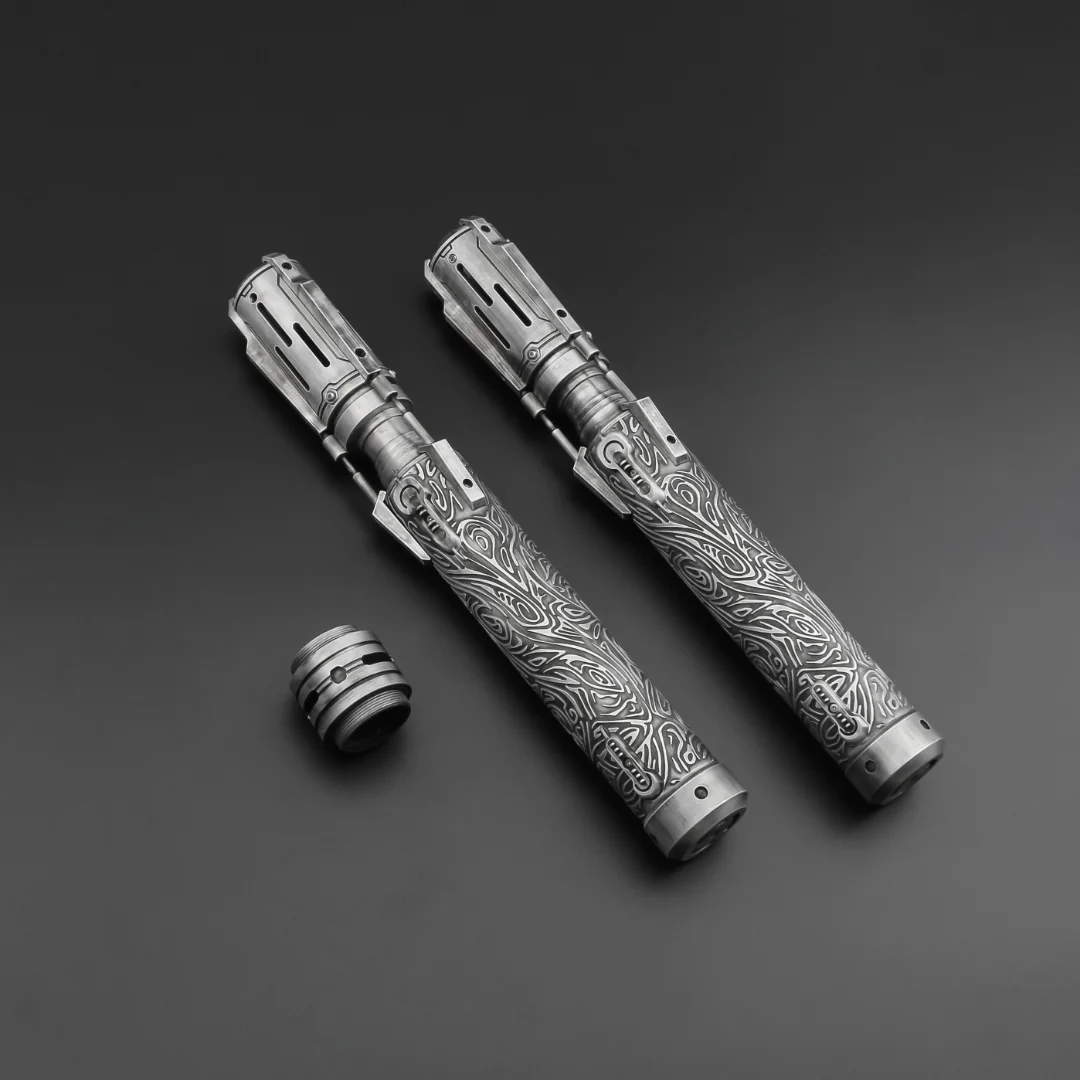 Satele Shan Pair - Image 5