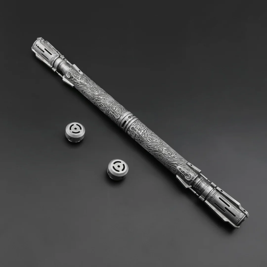 Satele Shan Pair - Image 3