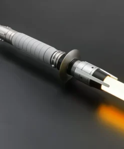 Alternative view of Shin Hati