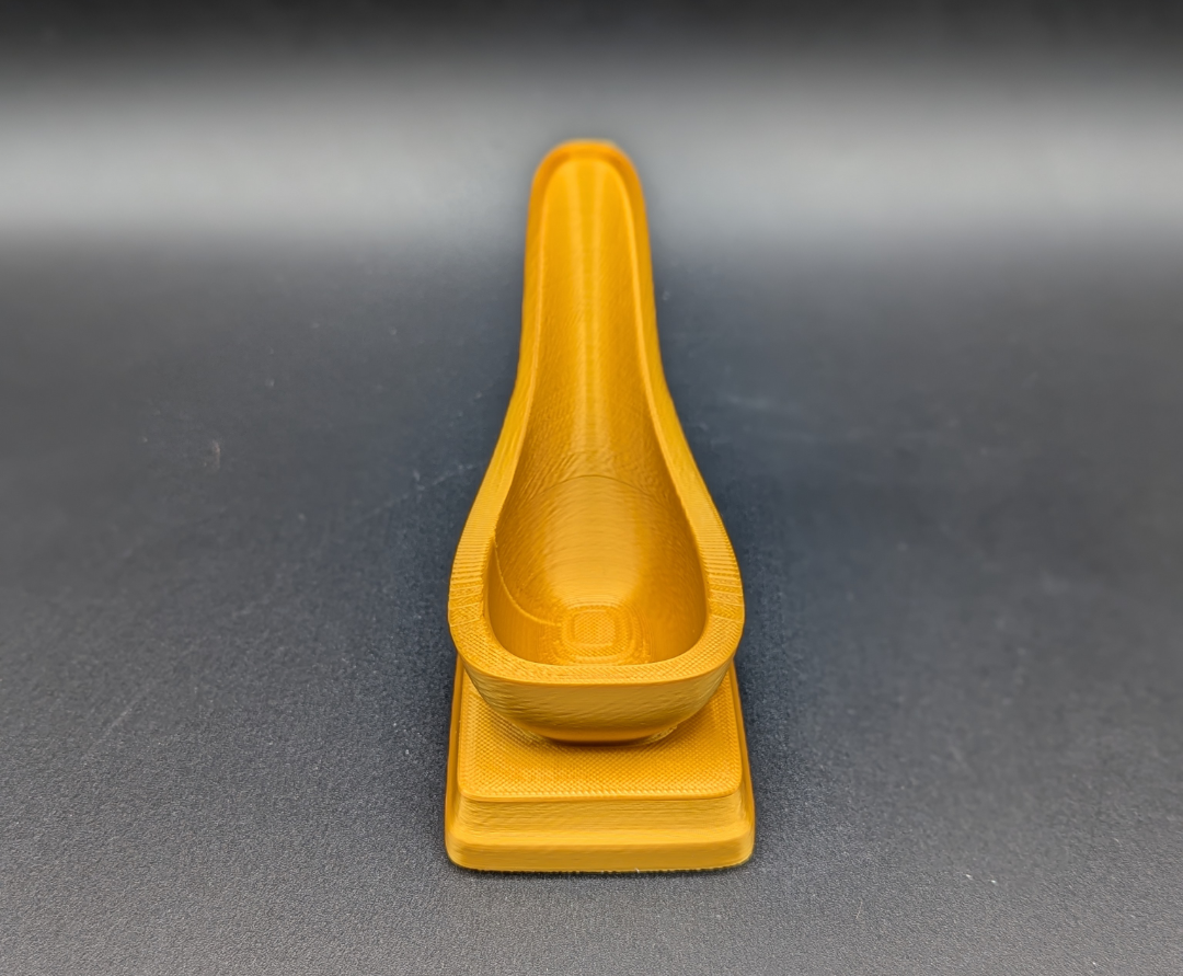 Standard Pipe Stand - Short Stem - Image 2