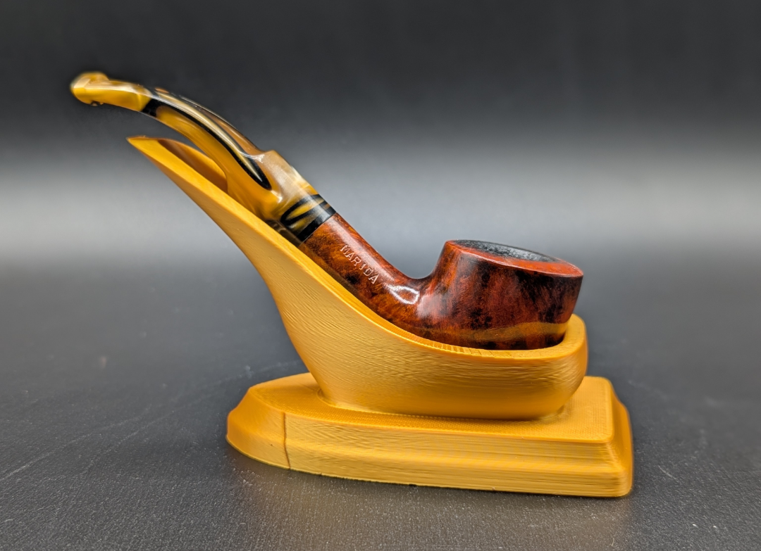 Standard Pipe Stand - Short Stem - Image 3