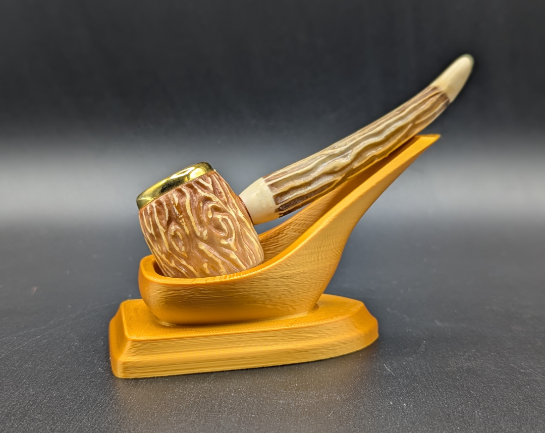 Standard Pipe Stand - Short Stem - Image 4