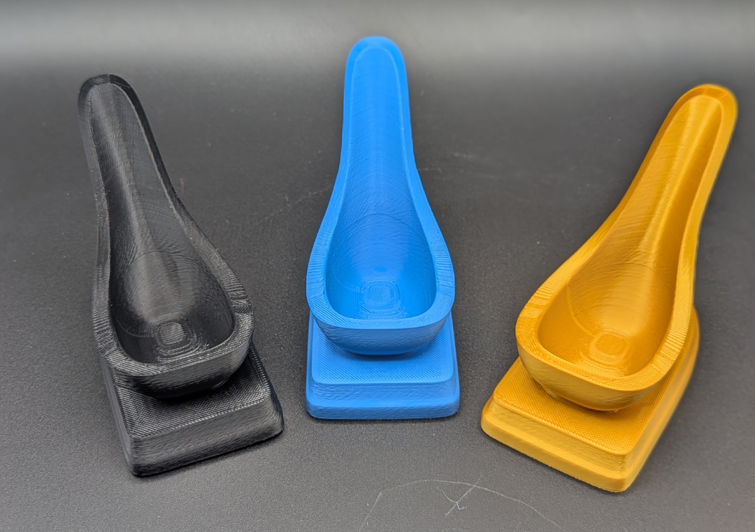 Standard Pipe Stand - Short Stem - Image 5