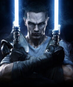 Starkiller EP2