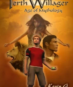 Terth Willager: Age of Mythology