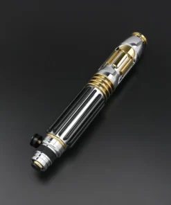 Alternative view of Mace Windu